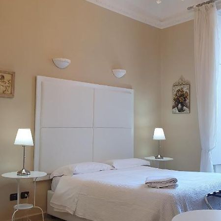 B&B Diana Сиракуза Екстериор снимка