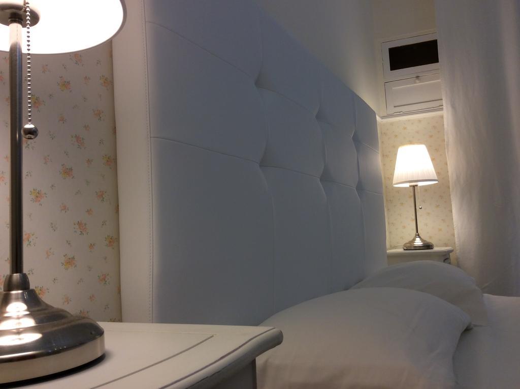 B&B Diana Сиракуза Стая снимка