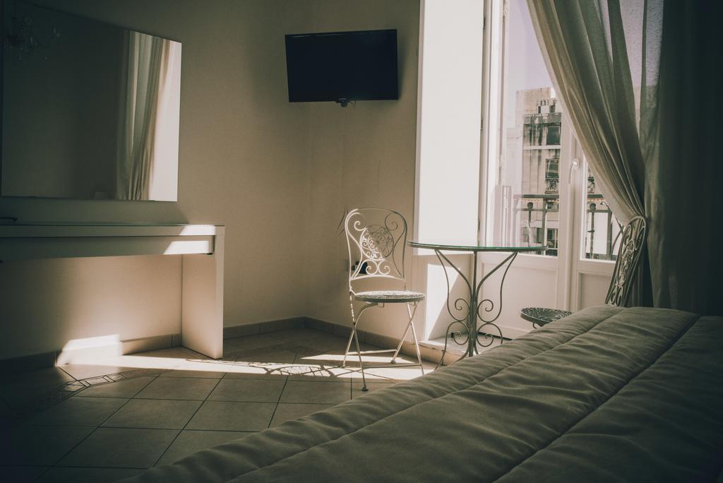 B&B Diana Сиракуза Екстериор снимка