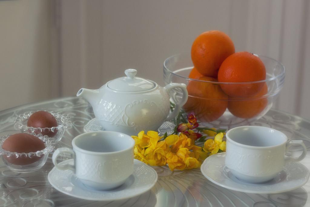 B&B Diana Сиракуза Екстериор снимка