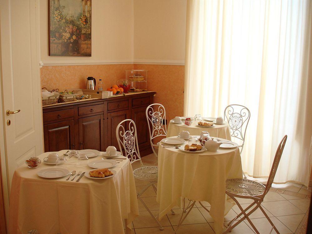 B&B Diana Сиракуза Екстериор снимка