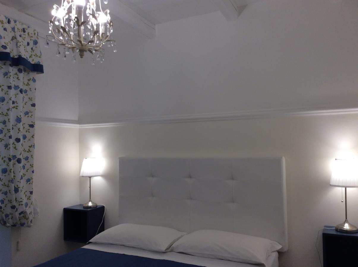 B&B Diana Сиракуза Екстериор снимка
