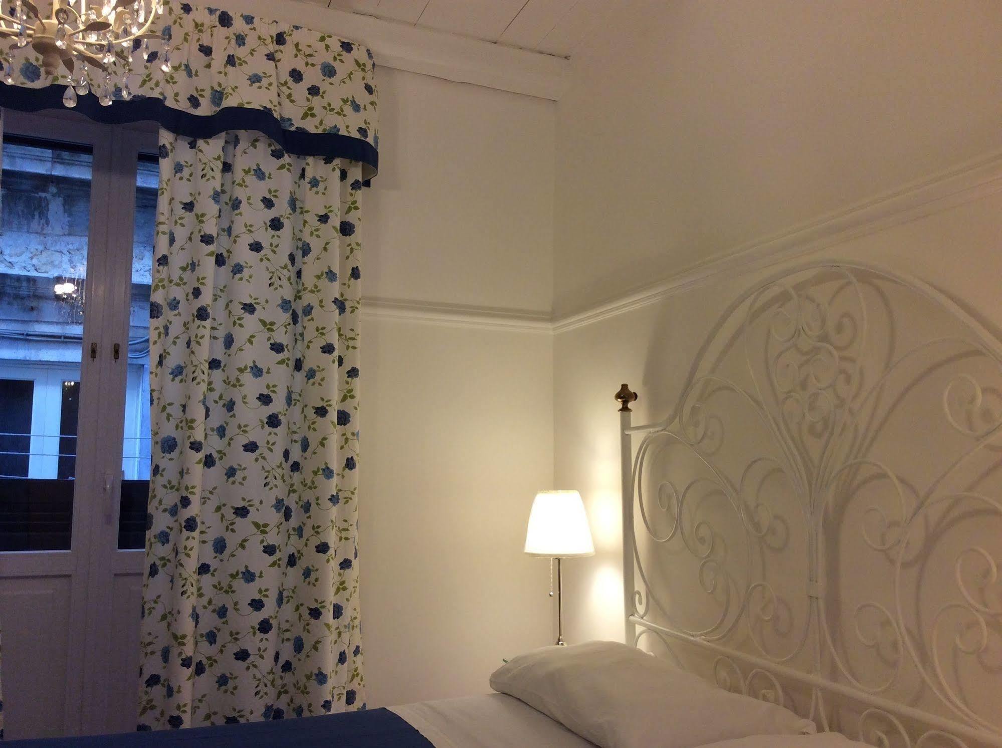 B&B Diana Сиракуза Екстериор снимка