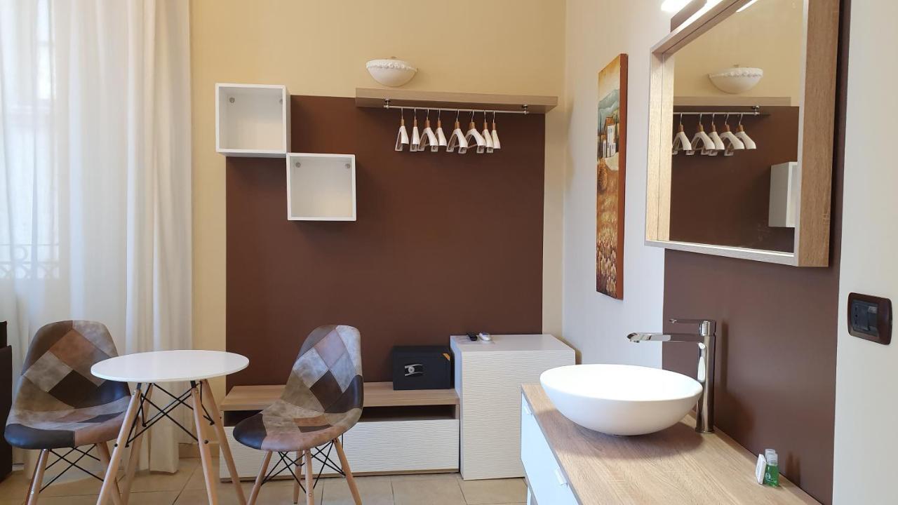 B&B Diana Сиракуза Екстериор снимка