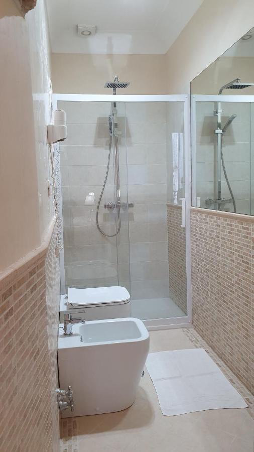 B&B Diana Сиракуза Екстериор снимка