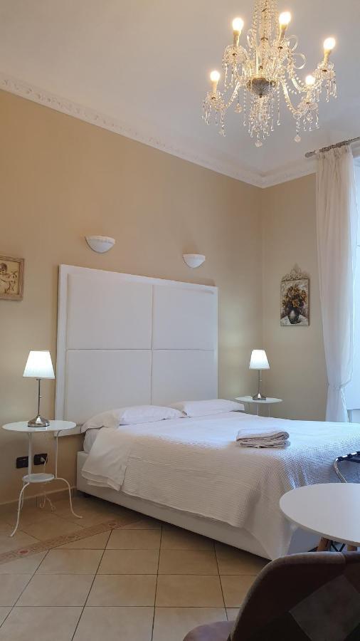 B&B Diana Сиракуза Екстериор снимка