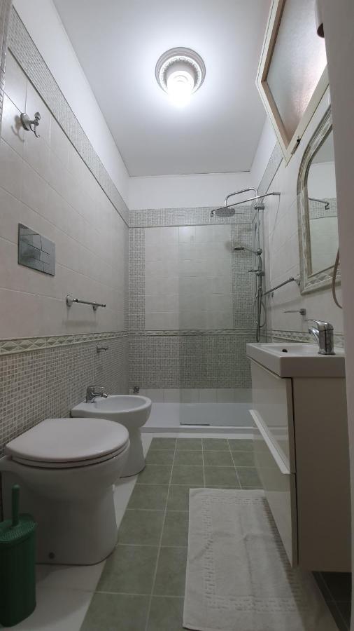 B&B Diana Сиракуза Екстериор снимка