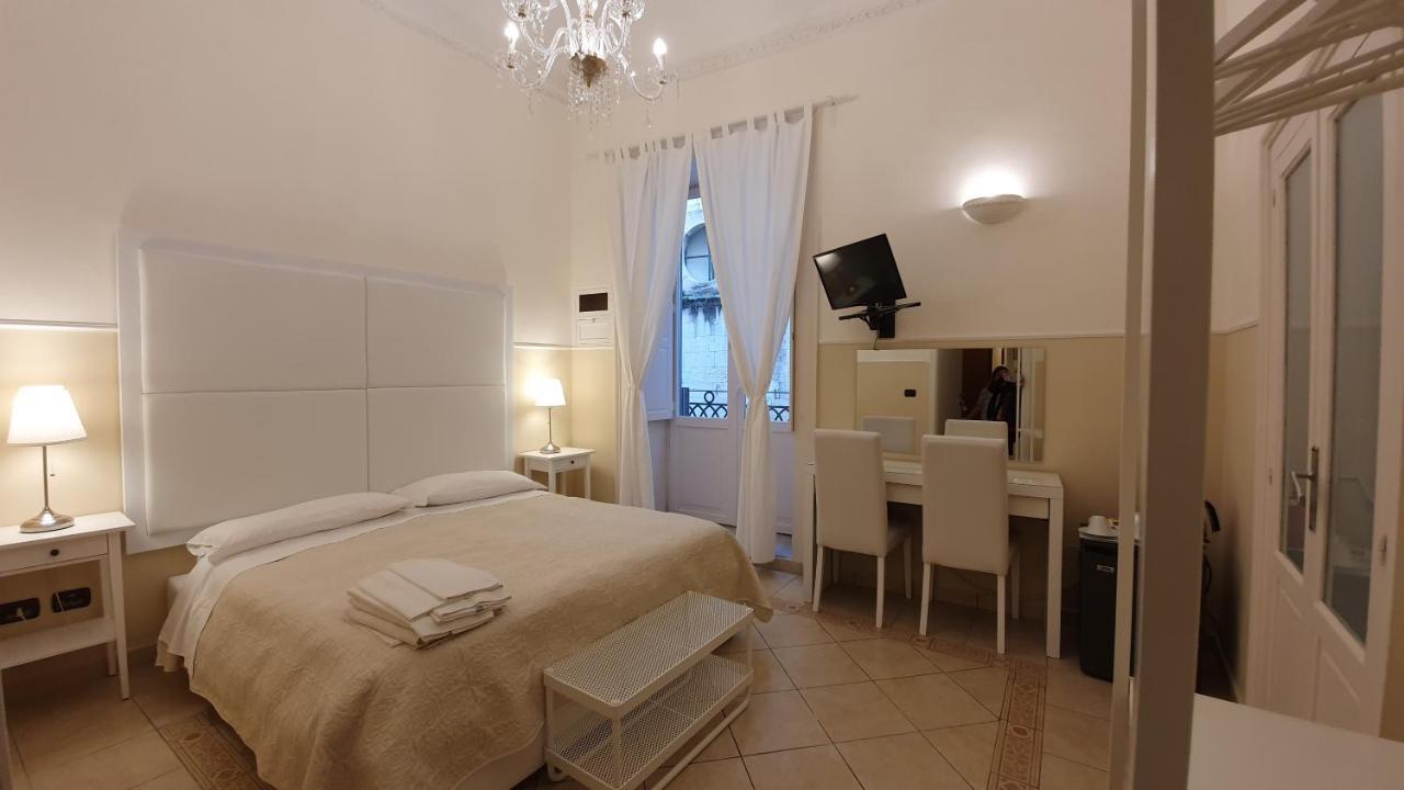 B&B Diana Сиракуза Екстериор снимка