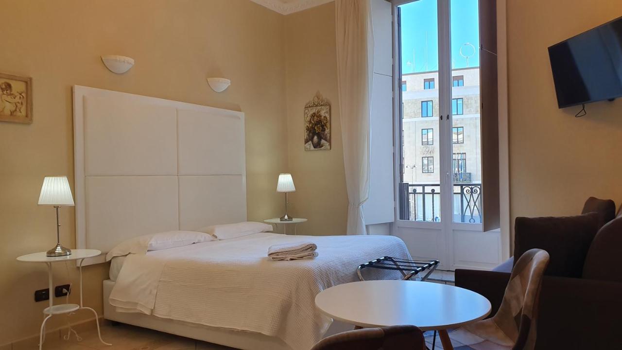 B&B Diana Сиракуза Екстериор снимка