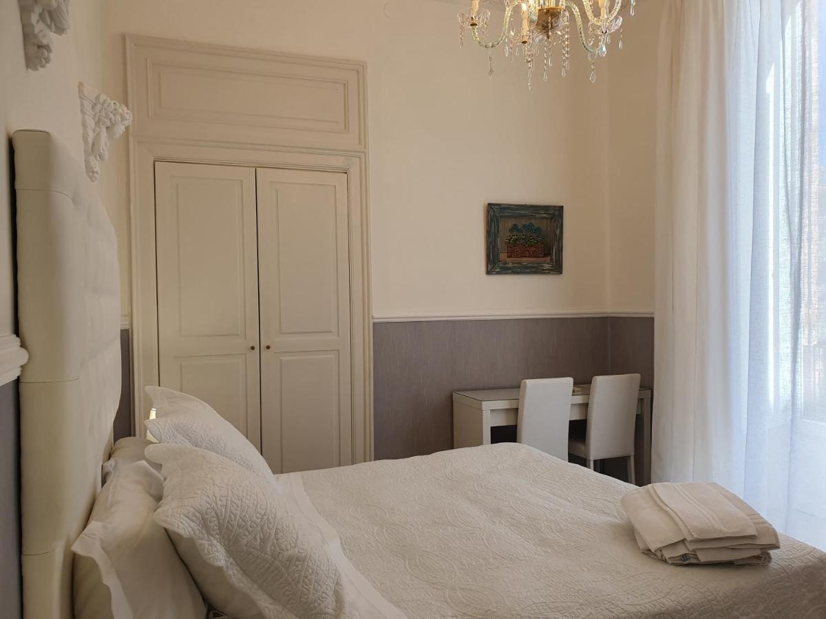 B&B Diana Сиракуза Екстериор снимка
