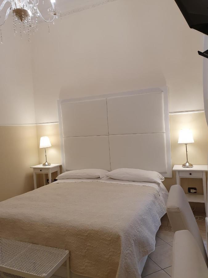 B&B Diana Сиракуза Екстериор снимка