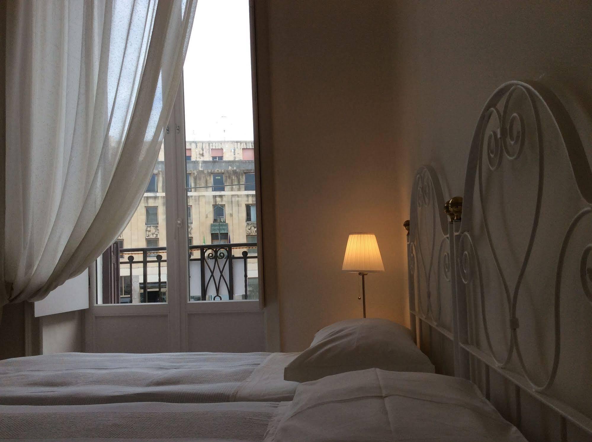 B&B Diana Сиракуза Екстериор снимка